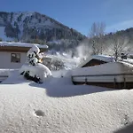 Alpen-suite *