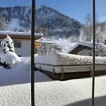 Alpen-suite *