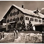Apartament Alpen-suite