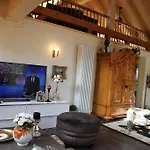 Alpen-suite * Riezlern