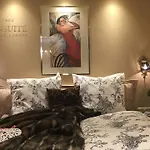 Apartament Alpen-suite