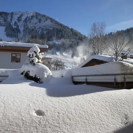 Alpen-suite *