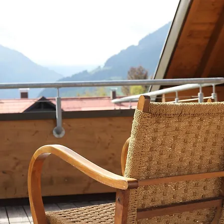 Alpen-suite