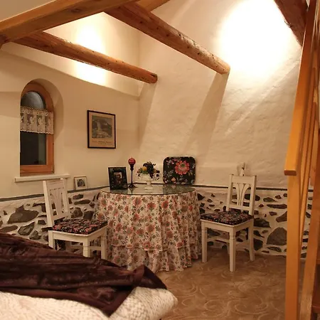 Alpen-suite *