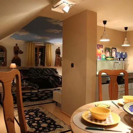 Alpen-suite * ריצלרן