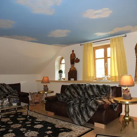 Alpen-suite Riezlern