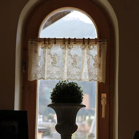 Alpen-suite דירה