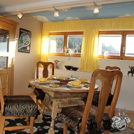 Alpen-suite *