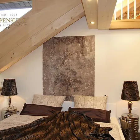 Alpen-suite *