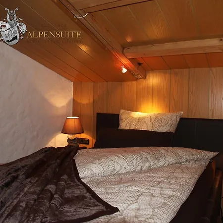 Alpen-suite