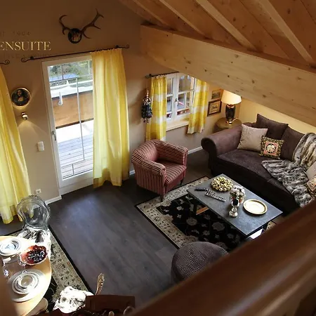 Alpen-suite * ריצלרן