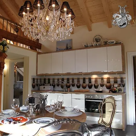 Alpen-suite ריצלרן