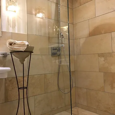 Alpen-suite ריצלרן