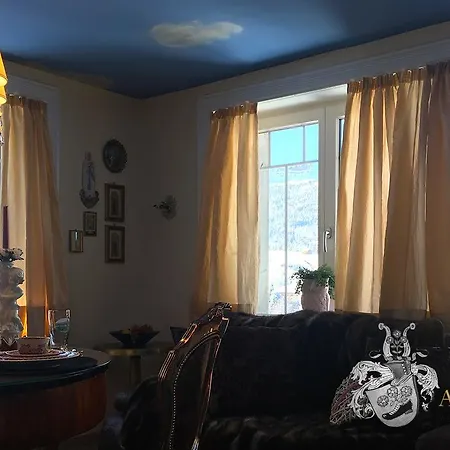 Alpen-suite Riezlern