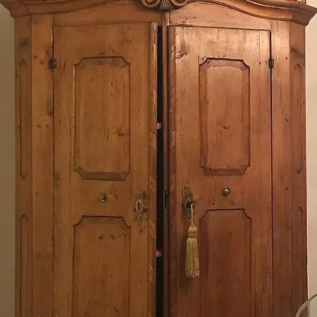 Alpen-suite ריצלרן