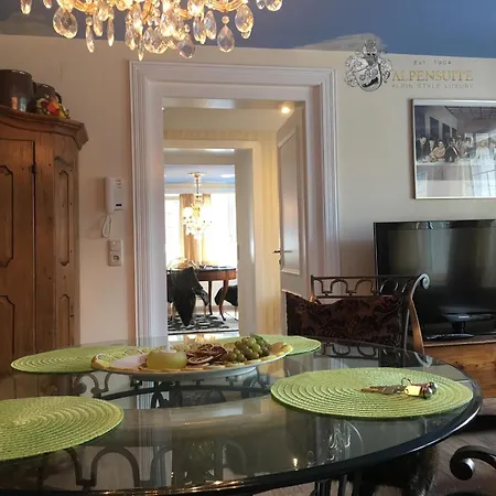 Alpen-suite ריצלרן