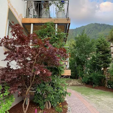 Alpen-suite דירה *