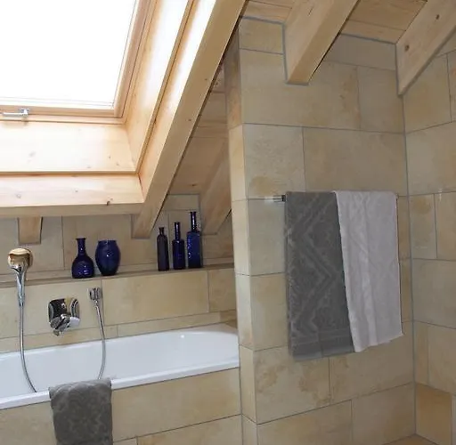 Alpen-suite Appartement Riezlern