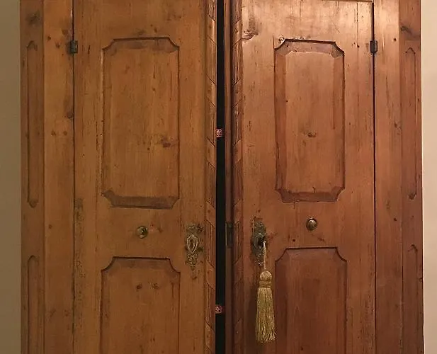 Alpen-suite Riezlern