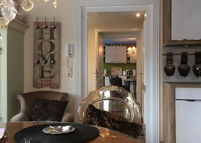 Alpen-suite * Riezlern