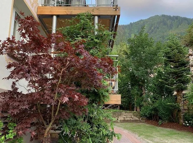 Alpen-suite Appartement *